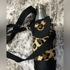 Disney Park Water Bottle Jungle Cruise